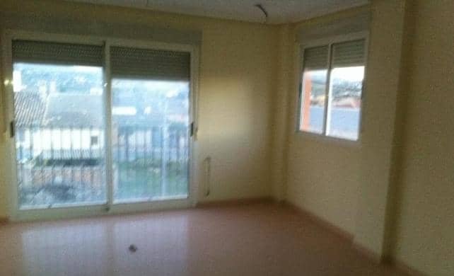 Unifamiliar Adosada en venta  en Avenida Blasco Ibaez Hondn De Los Frailes Alicante