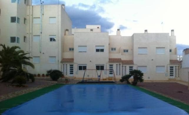 Unifamiliar Adosada en venta  en Avenida Blasco Ibaez Hondn De Los Frailes Alicante