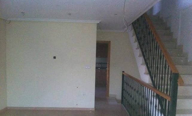 Unifamiliar Adosada en venta  en Avenida Blasco Ibaez Hondn De Los Frailes Alicante