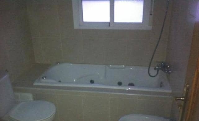 Unifamiliar Adosada en venta  en Avenida Blasco Ibaez Hondn De Los Frailes Alicante
