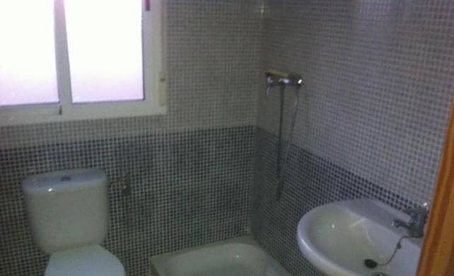 Unifamiliar Adosada en venta  en Avenida Blasco Ibaez Hondn De Los Frailes Alicante