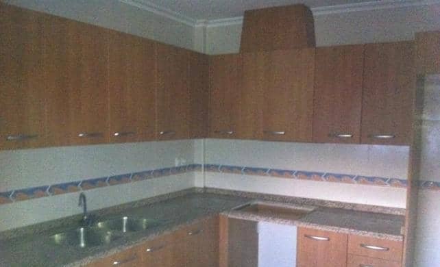 Unifamiliar Adosada en venta  en Avenida Blasco Ibaez Hondn De Los Frailes Alicante