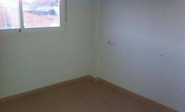 Unifamiliar Adosada en venta  en Avenida Blasco Ibaez Hondn De Los Frailes Alicante