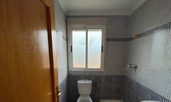Unifamiliar Adosada en venta  en Avenida Blasco Ibaez Hondn De Los Frailes Alicante