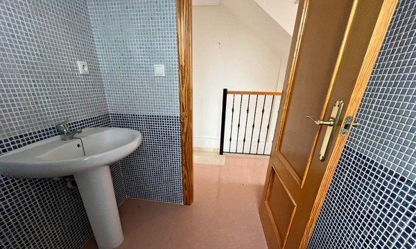 Unifamiliar Adosada en venta  en Avenida Blasco Ibaez Hondn De Los Frailes Alicante