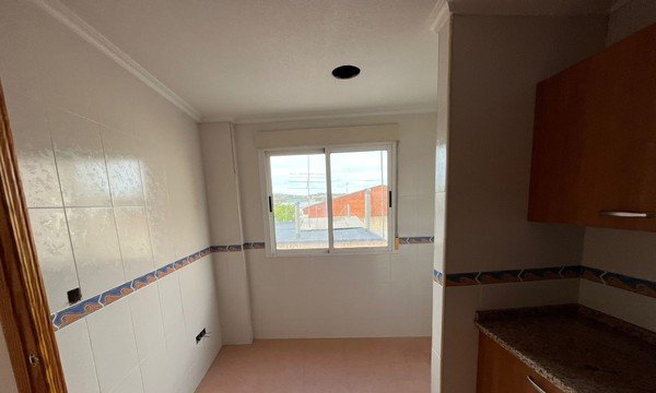 Unifamiliar Adosada en venta  en Avenida Blasco Ibaez Hondn De Los Frailes Alicante