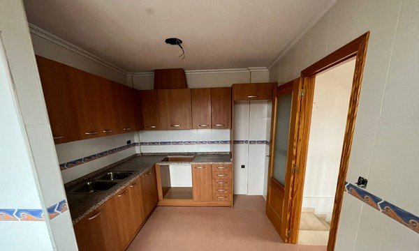 Unifamiliar Adosada en venta  en Avenida Blasco Ibaez Hondn De Los Frailes Alicante