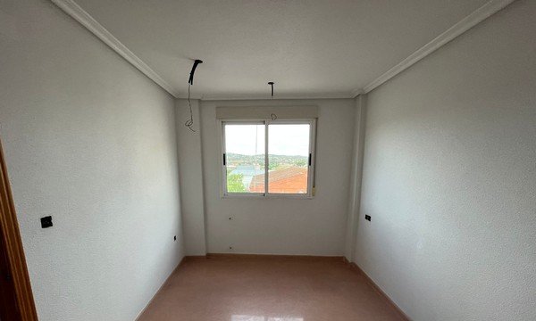 Unifamiliar Adosada en venta  en Avenida Blasco Ibaez Hondn De Los Frailes Alicante
