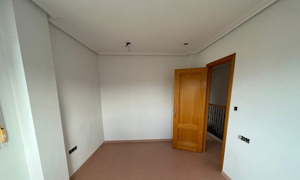 Unifamiliar Adosada en venta  en Avenida Blasco Ibaez Hondn De Los Frailes Alicante