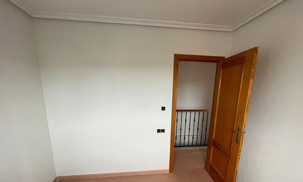 Unifamiliar Adosada en venta  en Avenida Blasco Ibaez Hondn De Los Frailes Alicante