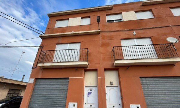 Unifamiliar Adosada en venta  en Avenida Blasco Ibaez Hondn De Los Frailes Alicante