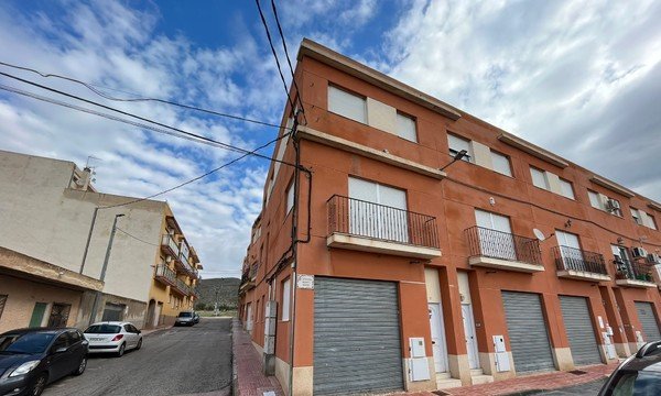Unifamiliar Adosada en venta  en Avenida Blasco Ibaez Hondn De Los Frailes Alicante