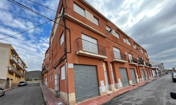 Unifamiliar Adosada en venta  en Avenida Blasco Ibaez Hondn De Los Frailes Alicante