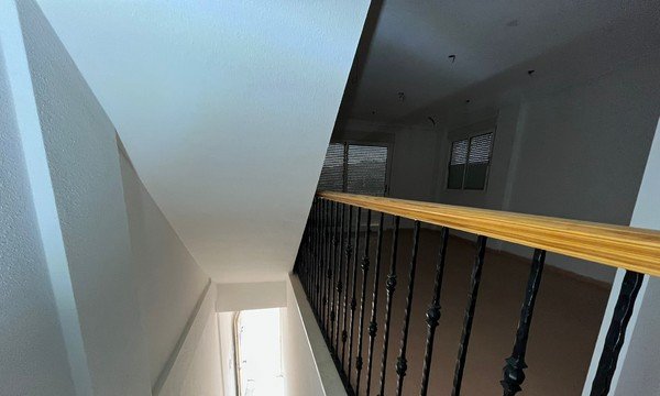 Unifamiliar Adosada en venta  en Avenida Blasco Ibaez Hondn De Los Frailes Alicante