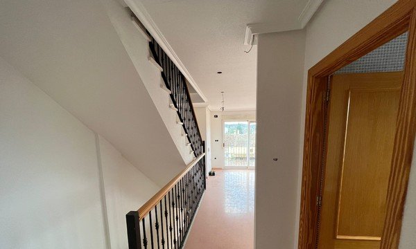 Unifamiliar Adosada en venta  en Avenida Blasco Ibaez Hondn De Los Frailes Alicante