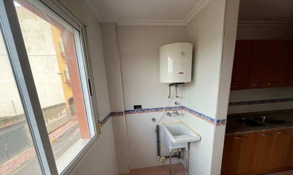 Unifamiliar Adosada en venta  en Avenida Blasco Ibaez Hondn De Los Frailes Alicante