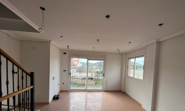 Unifamiliar Adosada en venta  en Avenida Blasco Ibaez Hondn De Los Frailes Alicante