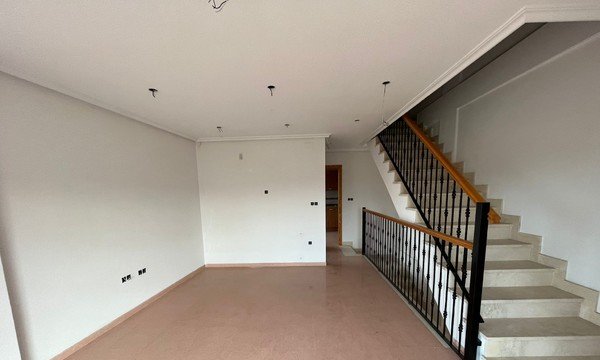Unifamiliar Adosada en venta  en Avenida Blasco Ibaez Hondn De Los Frailes Alicante