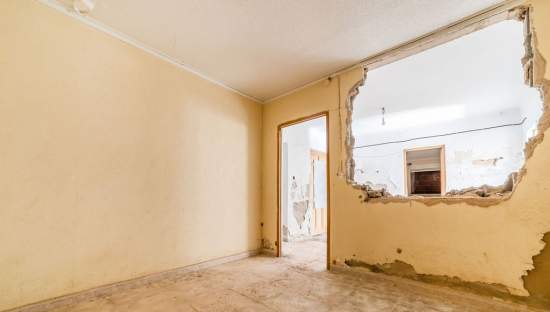 Unifamiliar Casa De Pueblo en venta  en Calle Marques De La Ensenada, Cartagena, Murcia