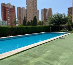 Apartamento en venta en Benidorm, Alicante