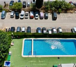 Apartamento en venta en Benidorm, Alicante
