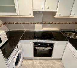 Apartamento en venta en Benidorm, Alicante