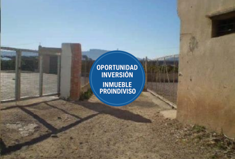Terreno Urbano en venta en Sueca, Valencia