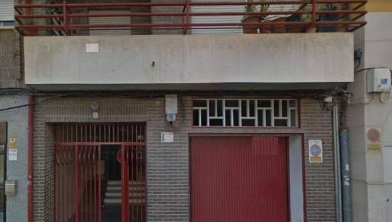 Trastero en venta  en Calle Canovas Del Castillo Totana Murcia