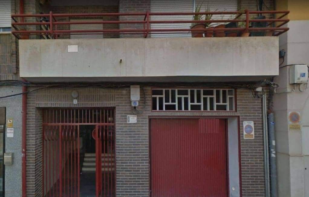 Trastero en venta  en Calle Canovas Del Castillo Totana Murcia
