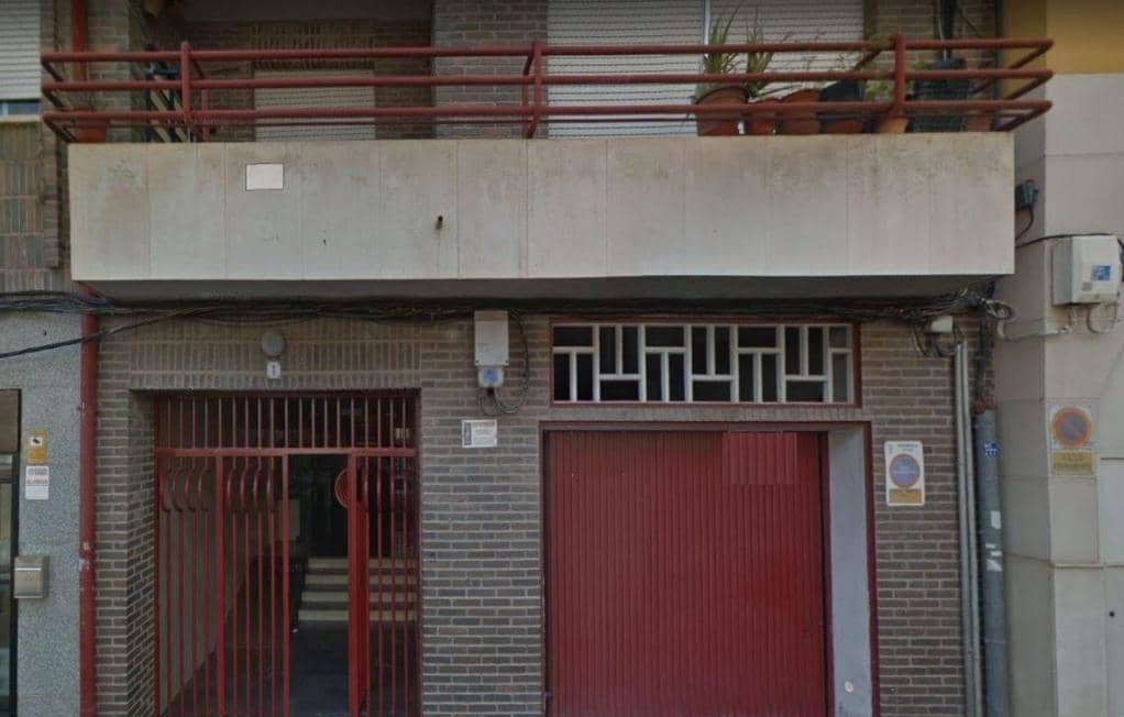 Trastero en venta  en Calle Canovas Del Castillo Totana Murcia