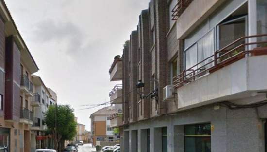 Trastero en venta  en Calle Canovas Del Castillo Totana Murcia