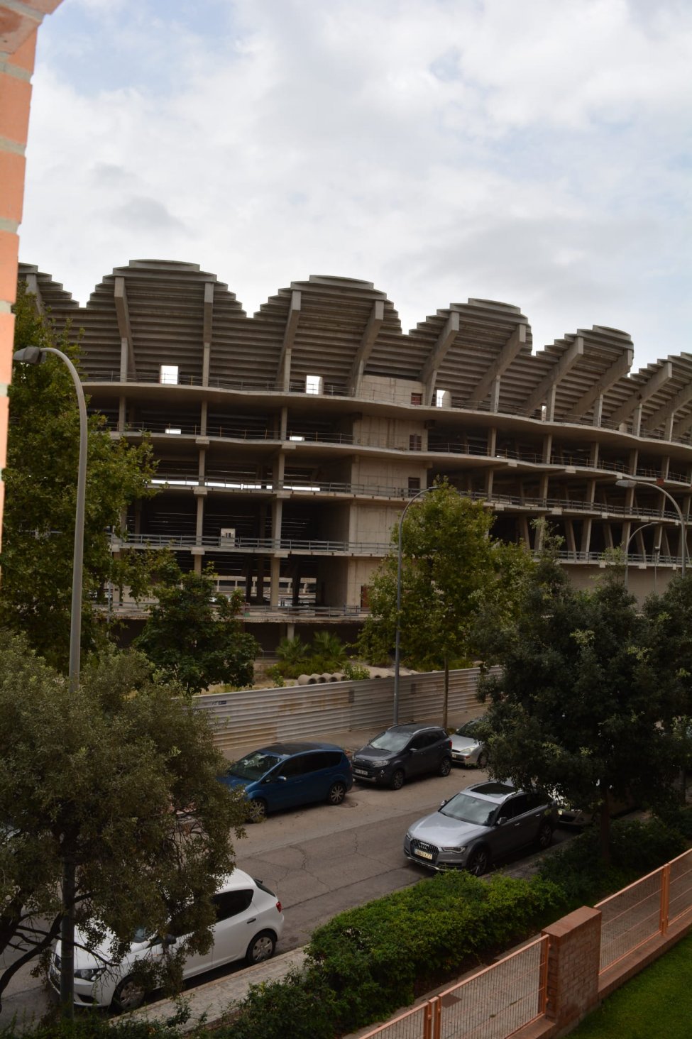 Oficina en alquiler en Benicalap, Valencia