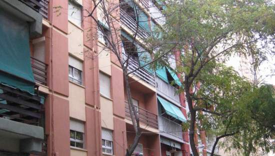 Piso en C San Pascual - Valencia -