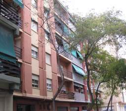 Piso en C San Pascual - Valencia -