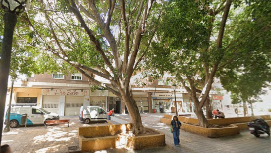 Piso en Valencia, Valencia