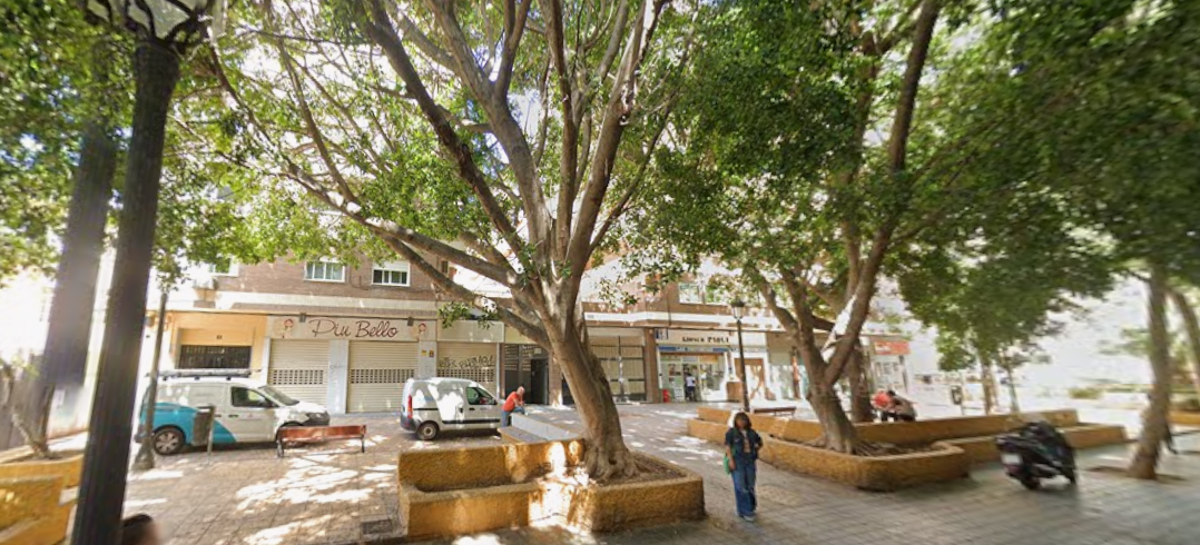 Piso en Valencia, Valencia