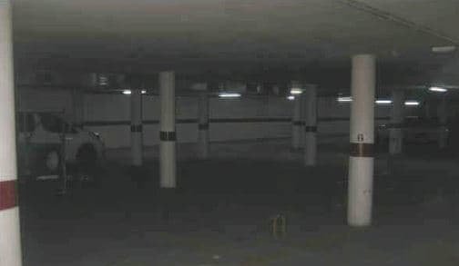 Garaje en venta  en Calle Peru, Alhama De Murcia, Murcia