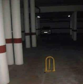 Garaje en venta  en Calle Peru, Alhama De Murcia, Murcia