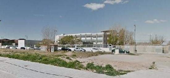 Urbano (Solar) en venta  en Calle Gran Via Comunidad Valenciana, Alzira, Valencia