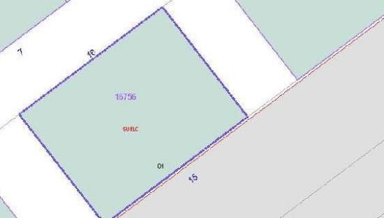 Urbano (Solar) en venta  en Calle Gran Via Comunidad Valenciana, Alzira, Valencia