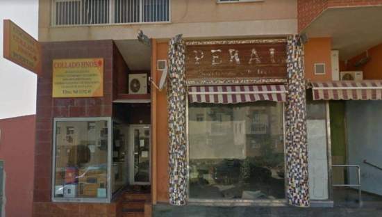 Local en venta en Calle Caizares Cartagena Murcia