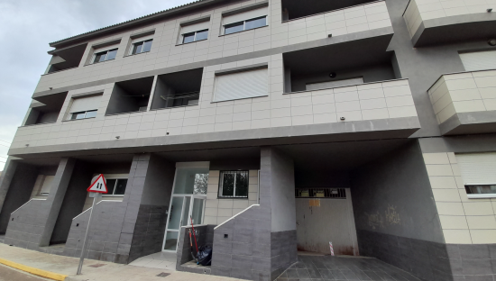 Piso en venta en Cálig, Castellón