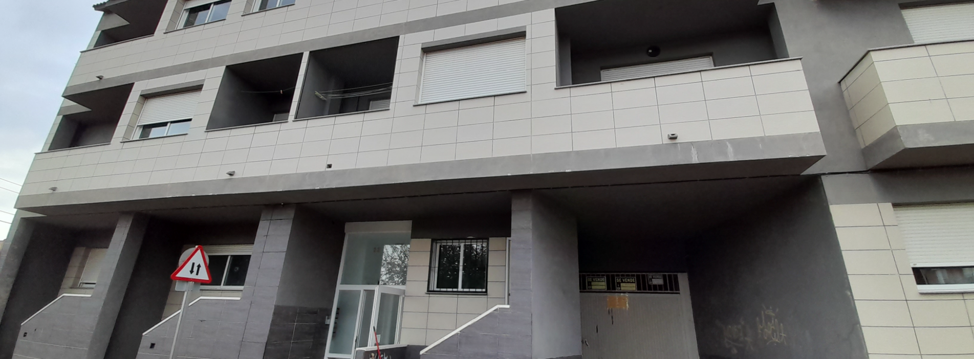 Piso en venta en Cálig, Castellón