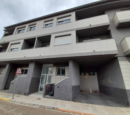 Piso en venta en Cálig, Castellón