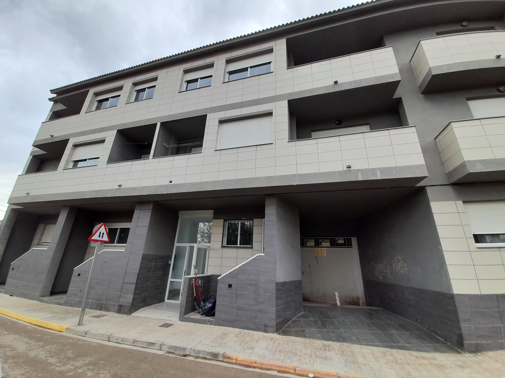 Piso en venta en Cálig, Castellón