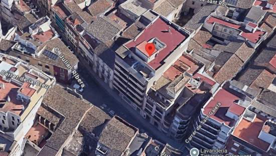 Local en venta en Carcagente, Valencia