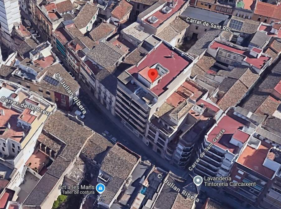 Local en venta en Carcagente, Valencia