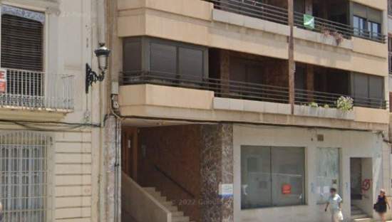 Local en venta en Carcagente, Valencia