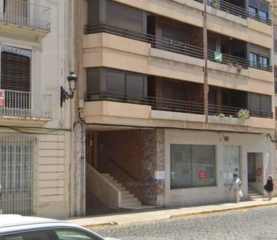 Local en venta en Carcagente, Valencia