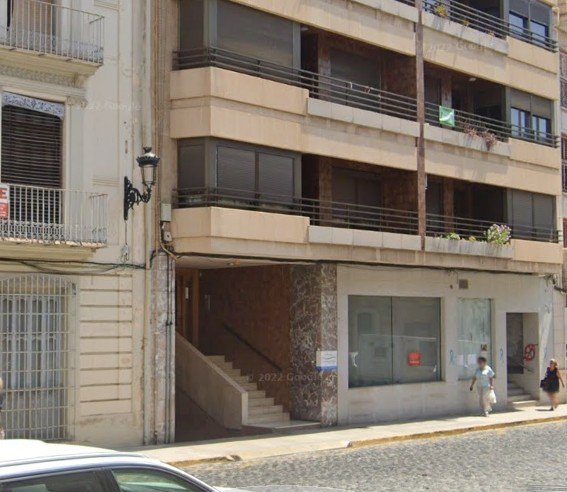 Local en venta en Carcagente, Valencia